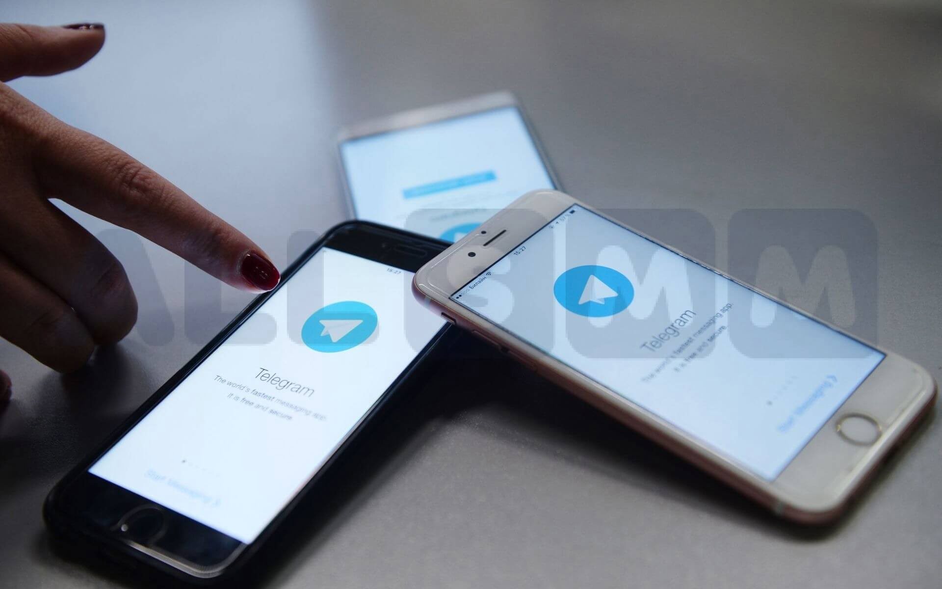 Nouvelles possibilités Telegram pour les utilisateurs expérimentés du 21éme siècle