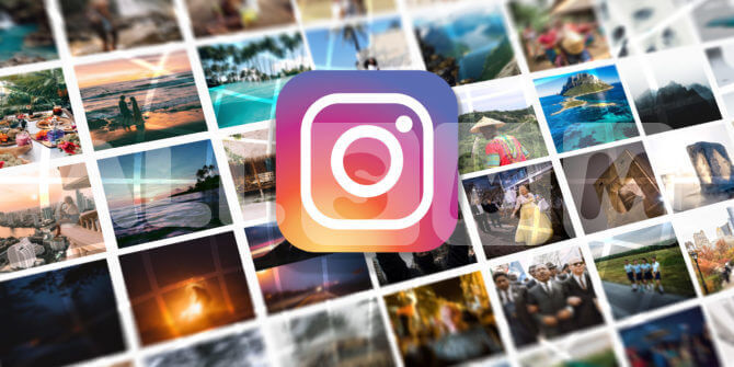 Top 5 secrets sur la façon de rapidement vous lancer dans Instagram