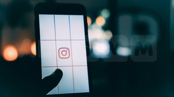 SSynchronisation d'Instagram avec les réseaux sociaux. Publier des médias sur les réseaux sociaux via un compte sur Instagram
