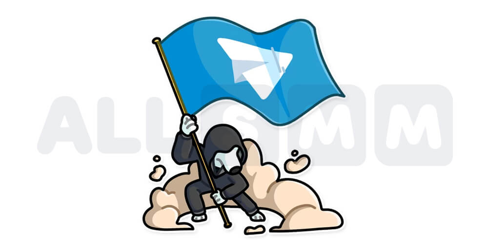 L’utilisation des bots sur Telegram